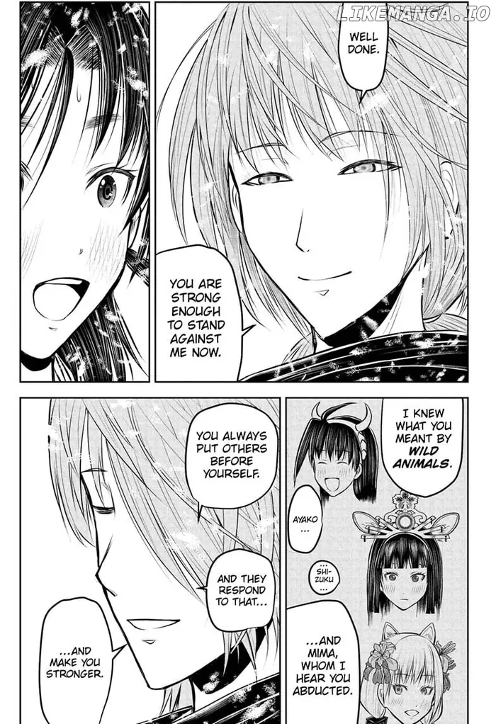 The Elusive Samurai Chapter 195 image 17_optimized